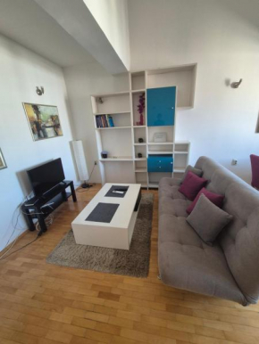 VORTEX Apartment Skopje